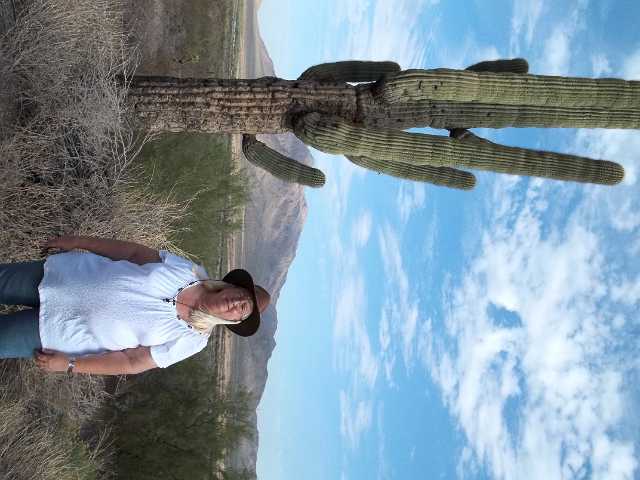 Picacho Peak 2